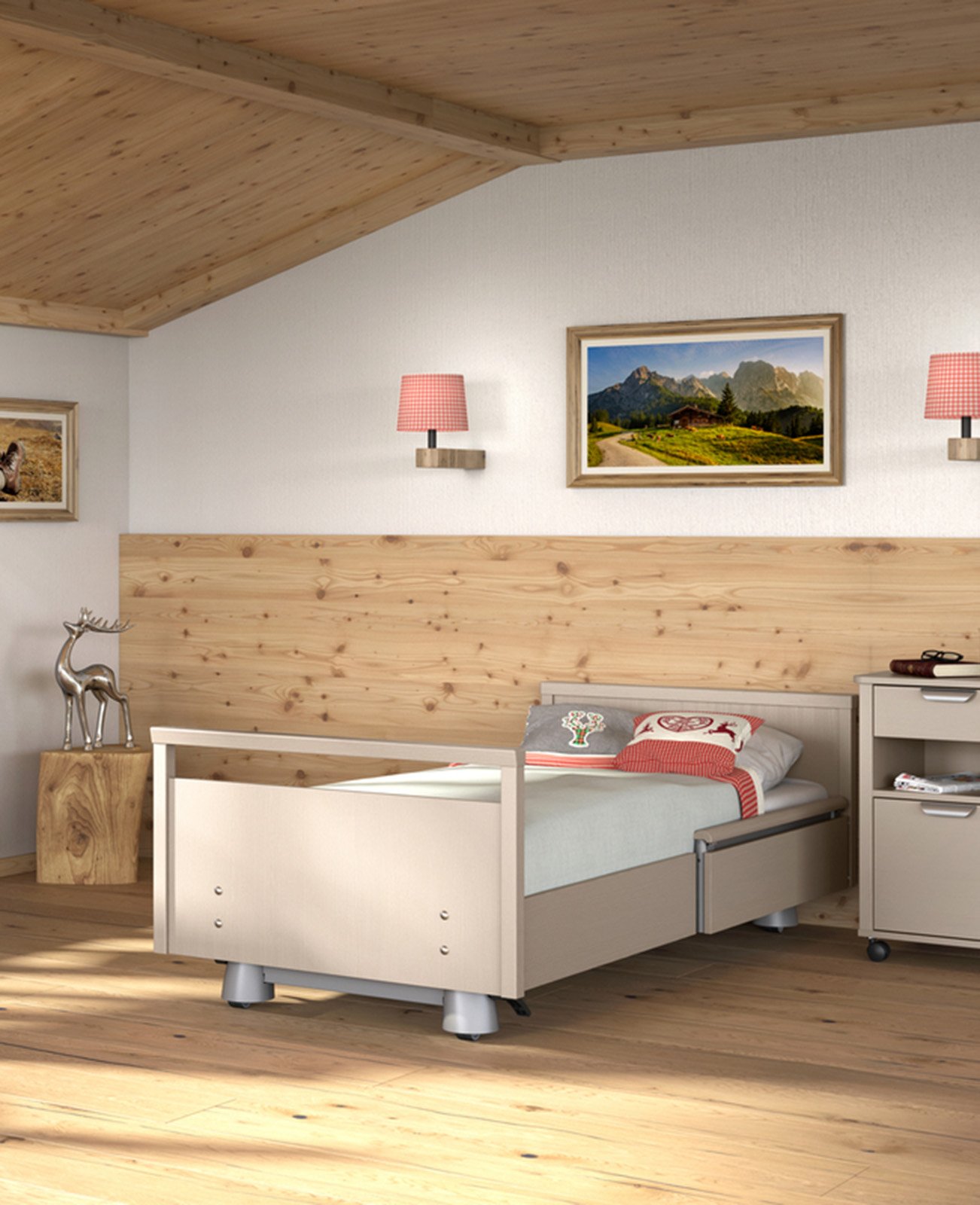 carisma-sc_1_Pflegebett