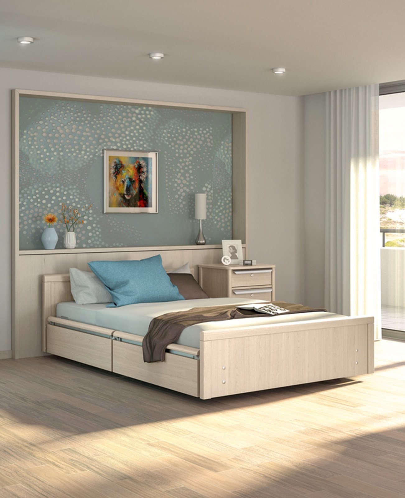 sentida-sc-xxl_Schwerlastbett_BiglaCare_1